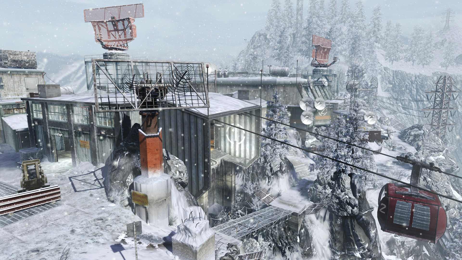 Call of Duty: Black Ops (Edición Prestige)